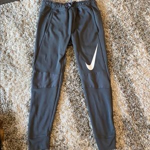 Nike Dri Fit Joggers
